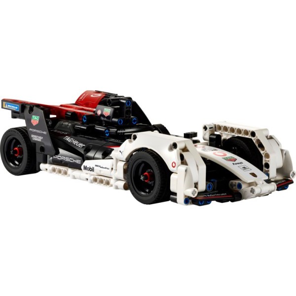 LEGO Technic - Formule E Porsche 99X Electric