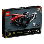 LEGO Technic - Formule E Porsche 99X Electric