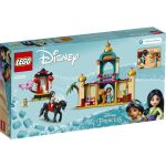 LEGO Disney Princess - Dobrodružství Jasmíny a Mulan