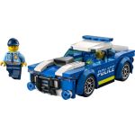 LEGO City - Policejní auto