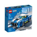 LEGO City - Policejní auto