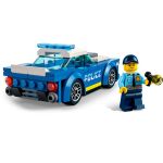 LEGO City - Policejní auto