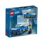 LEGO City - Policejní auto