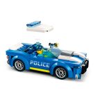 LEGO City - Policejní auto