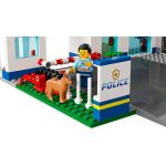 LEGO City - Policejní stanice