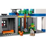 LEGO City - Policejní stanice