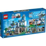 LEGO City - Policejní stanice