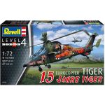 Revell Eurocopter Tiger 15. výročí (1:72)