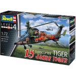 Revell Eurocopter Tiger 15. výročí (1:72)