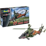 Revell Eurocopter Tiger 15. výročí (1:72)