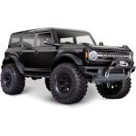 Traxxas TRX-4 Ford Bronco 2021 1:10 RTR černý