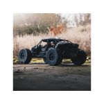 Arrma Firearm 6S BLX 1:7 4WD RTR černá