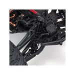 Arrma Firearm 6S BLX 1:7 4WD RTR černá