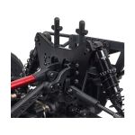 Arrma Firearm 6S BLX 1:7 4WD RTR černá