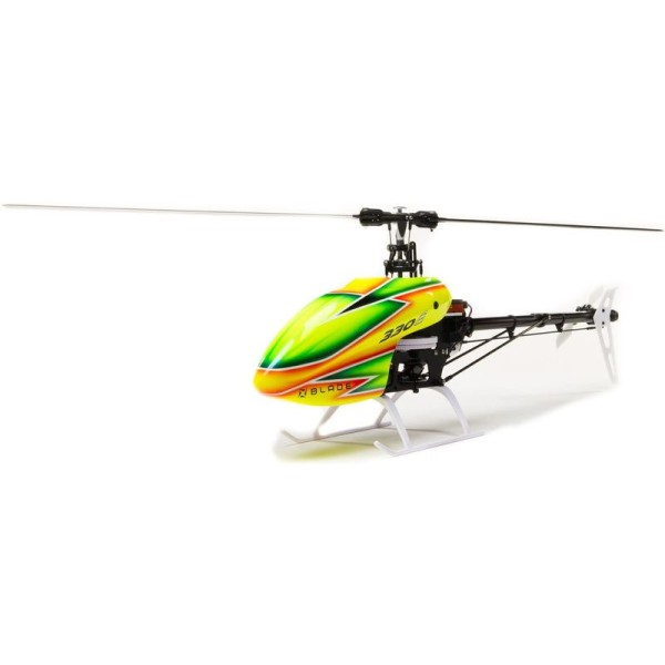 Blade 330 S Smart BNF Basic