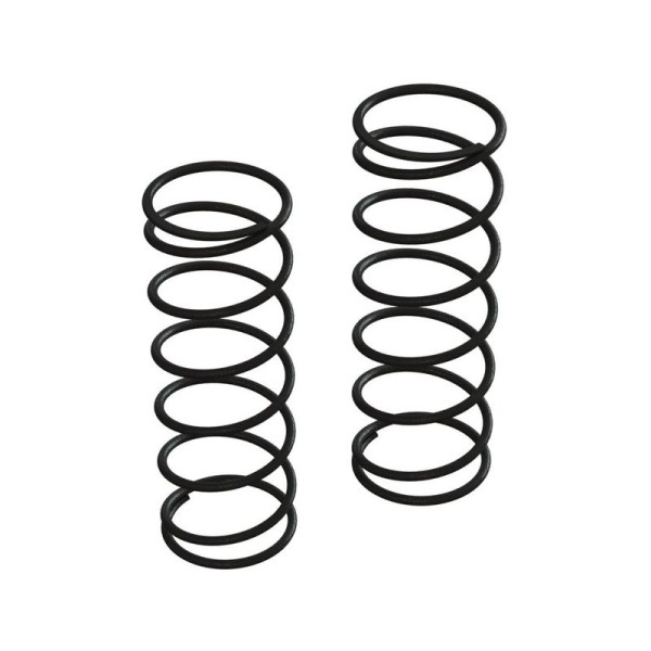 Arrma pružina tlumiče 85mm 1.21N/mm (2)