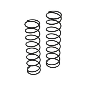 Arrma pružina tlumiče 72mm 0.97N/mm (2)