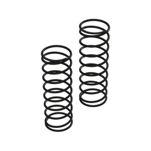 Arrma pružina tlumiče 72mm 0.9N/mm (2)