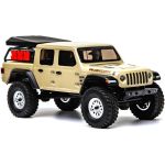 Axial SCX24 Jeep Gladiator 1:24 4WD RTR modrý