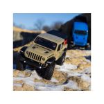 Axial SCX24 Jeep Gladiator 1:24 4WD RTR modrý