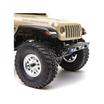 Axial SCX24 Jeep Gladiator 1:24 4WD RTR modrý