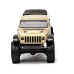 Axial SCX24 Jeep Gladiator 1:24 4WD RTR modrý