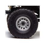 Axial SCX24 Jeep Gladiator 1:24 4WD RTR modrý