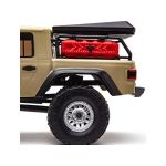 Axial SCX24 Jeep Gladiator 1:24 4WD RTR modrý