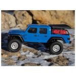 Axial SCX24 Jeep Gladiator 1:24 4WD RTR modrý