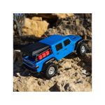 Axial SCX24 Jeep Gladiator 1:24 4WD RTR modrý