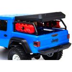 Axial SCX24 Jeep Gladiator 1:24 4WD RTR modrý