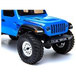 Axial SCX24 Jeep Gladiator 1:24 4WD RTR modrý