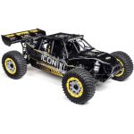 Losi DBXL 2.0 1:5 4WD RTR Magnaflow