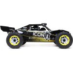 Losi DBXL 2.0 1:5 4WD RTR Magnaflow