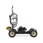 Losi DBXL 2.0 1:5 4WD RTR Magnaflow