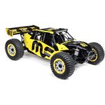 Losi DBXL 2.0 1:5 4WD RTR Magnaflow