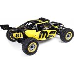 Losi DBXL 2.0 1:5 4WD RTR Magnaflow