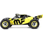 Losi DBXL 2.0 1:5 4WD RTR Magnaflow