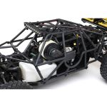 Losi DBXL 2.0 1:5 4WD RTR Magnaflow