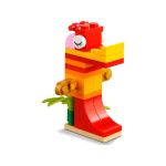 LEGO Classic - Kreativní zábava v oceánu