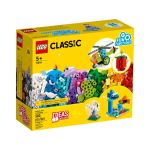 LEGO Classic - Kostky a funkce