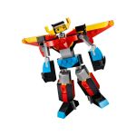 LEGO Creator - Super robot