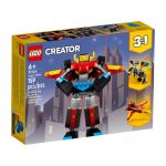 LEGO Creator - Super robot