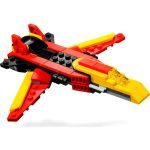 LEGO Creator - Super robot