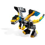 LEGO Creator - Super robot