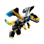 LEGO Creator - Super robot