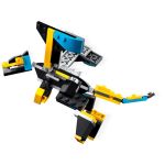 LEGO Creator - Super robot