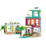 LEGO Friends - Prázdninový domek na pláži