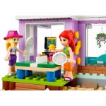 LEGO Friends - Prázdninový domek na pláži