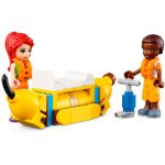 LEGO Friends - Prázdninový domek na pláži